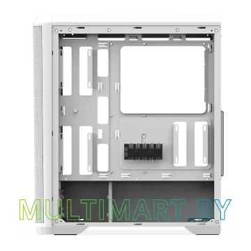 Корпус SilentiumPC Ventum VT4V EVO TG ARGB White (SPC295) картинка 12
